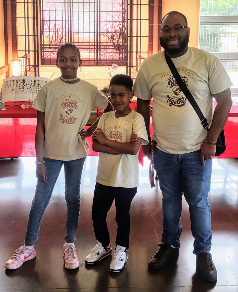 WAMA Fest 2024 PIC 101